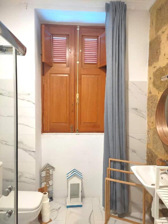 فيلا Casa Pueblo أَغايتي المظهر الخارجي الصورة