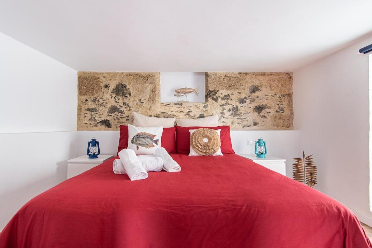 فيلا Casa Pueblo أَغايتي المظهر الخارجي الصورة